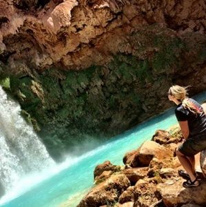 Meet your Posher, Kim